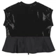 Комплект (топ + спідниця) DKNY, арт. 33596/35S34, блискітки, 158 см, розмір 14 - изображение 4