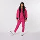 Комплект DKNY, арт. 60207/60198, фуксія, 138 см, розмір 10 - изображение 2