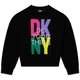 Комплект DKNY, арт. 34A77/35S66, colorful logo, 150 см, розмір 12 - изображение 3