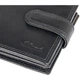 Кошелек Бифолд Ashwood Черный (1258 VT BLACK) - изображение 6