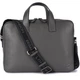 Сумка для ноутбука 14" Brampton London Grey (64273 GREY) - изображение 2