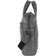 Сумка для ноутбука 14" Brampton London Grey (64273 GREY) - изображение 3