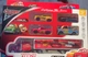 Игровой набор «Трейлер Мак + 4 машинки Cars Тачки Маквин» - изображение 1