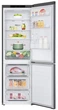 Холодильник LG GC-B459SLCL (6851423) - изображение 9