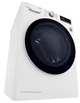 Сушильний автомат LG DC90V5V0W (6909111) - изображение 5