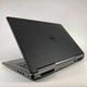 Мобільна робоча станція Б-класу Dell Precision 7720 / 17,3" (3840x2160) IPS / Intel Core i7-7920HQ (4 (8) ядра по 3.1 - 4.1 GHz) / 16 GB DDR4 / 128 GB SSD + 1000 GB HDD / Quadro P4000, 8 GB GDDR5, 256-bit / WebCam б/в + Подарунок Бездротова мишка USB - зображення 7