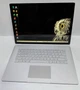 Ноутбук Microsoft Surface Book 2 / 15" (3240x2160) IPS Touch / Intel Core i7-8650U (4 (8) ядра по 1.9 - 4.2 GHz) / 16 GB DDR3 / 256 GB SSD / nVidia GeForce GTX 1060, 6 GB GDDR5, 192-bit / WebCam б/у - изображение 2