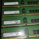 Комплект: серверная оперативная память Micron / 128 GB / DDR4 ECC / 3200 MHz б/у - изображение 4
