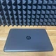 Ноутбук HP 250 G4 / 15.6" (1366x768) TN / Intel Core i3-4005U (2 (4) ядра по 1.7 GHz) / 8 GB DDR3 / 128 GB SSD / Intel HD Graphics 4400 / WebCam / DVD-ROM б/в - зображення 7