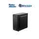Робоча станція WS#96v2 Vinga CS111B 400W Tower / Intel Xeon E5-2696 v2 (12 (24) ядер по 2,5 - 3,3 ГГц) / 64 ГБ DDR3 / 256 ГБ SSD NVMe / nVidia Quadro P4000, 8 ГБ GDDR5, 256-біт / HP Z420 б/в - зображення 1