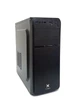 Робоча станція WS#96v2 Vinga CS111B 400W Tower / Intel Xeon E5-2696 v2 (12 (24) ядер по 2,5 - 3,3 ГГц) / 64 ГБ DDR3 / 256 ГБ SSD NVMe / nVidia Quadro M4000, 8 ГБ GDDR5, 256-біт / HP Z420 б/в - зображення 2