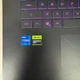 Игровой ноутбук Gigabyte A16 CVH / 16" (2560x1600) IPS / Intel Core i7-13620H (10 (16) ядер по 2.4 - 4.9 GHz) / 16 GB DDR5 / 1000 GB SSD NVMe / nVidia GeForce RTX 5060, 8 GB GDDR7, 128-bit / WebCam б/у - изображение 3