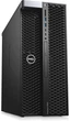 Робоча станція Dell Precision 5820 Tower / Intel Xeon W-2133 (6 (12) ядер по 3,6 - 3,9 ГГц) / 32 ГБ DDR4 / 512 ГБ SSD NVMe / AMD Radeon Pro WX 5100, 8 ГБ GDDR5, 256-біт б/в - зображення 4