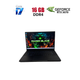 Ігровий ноутбук Razer Blade 15 RZ09-0409 / 15,6" (2560x1440) IPS / Intel Core i7-11800H (8 (16) ядер по 2,3 - 4,6 ГГц) / 16 ГБ DDR4 / 1000 ГБ SSD NVMe / nVidia GeForce RTX 3070, 8 ГБ GDDR6, 256-біт / WebCam б/в - зображення 1