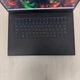 Ігровий ноутбук Razer Blade 15 RZ09-0409 / 15,6" (2560x1440) IPS / Intel Core i7-11800H (8 (16) ядер по 2,3 - 4,6 ГГц) / 16 ГБ DDR4 / 1000 ГБ SSD NVMe / nVidia GeForce RTX 3070, 8 ГБ GDDR6, 256-біт / WebCam б/в - зображення 3