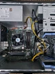 Комплект: Lenovo ThinkCentre M800 Tower / Intel Core i5-6402P (4 ядра по 2.8 - 3.4 GHz) / 20 GB DDR4 / 250 GB SSD + 250 GB HDD / nVidia GeForce GT 730, 2 GB GDDR3, 64-bit / DVD-ROM + Монитор LG 24MB37PM-B / 24" (1920x108 б/у + Подарок Кабель DVI + Питания - изображение 4