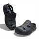 Чоловічі крокси Dago Style (EVA) чорні 42 (26,5 см) - зображення 4