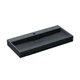 Раковина накладна VBI Este 100 Black 1/O VBI 019923 - изображение 1