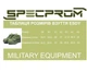 Кроссовки тактические ESDY Predator. Олива(43) (00000001959) - изображение 9