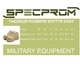 Кроссовки тактические ESDY Predator. Койот(41) (00000001960) - изображение 7