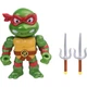 Фигурка Jada TMNT Рафаэль 10 см (253283001) - изображение 2