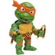 Фигурка Jada TMNT Микеланджело 10 см (253283002) - изображение 1