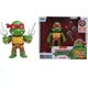 Фигурка Jada TMNT Рафаэль 10 см (253283001) - изображение 6