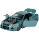 Автомодель Fast&Furious Nissan Skyline GT-R (BNR34) 1:24 (253203066) - зображення 3