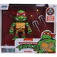 Фигурка Jada TMNT Рафаэль 10 см (253283001) - изображение 7