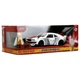 Машинка Jada Mazda RX-3 1974 года с фигуркой Ванпанчмена 1:24 (253255058) - изображение 3