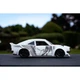 Машинка Jada Mazda RX-3 1974 года с фигуркой Ванпанчмена 1:24 (253255058) - изображение 4