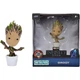 Фигурка Jada Marvel Грут 10 см (253221015) - изображение 7