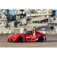 Машинка Jada Роботех Toyota Supra з фігуркою Мірії Стерлінг 1:24 (253255053) - зображення 4