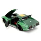 Машинка Jada Вуличний боєць Chevrolet з фігуркою Каммі 1:24 (253255061) - зображення 3