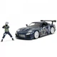 Автомодель Jada Mazda RX-7 з фiгyркою Какаши 1:24 (253255085) - зображення 1