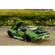 Машинка Jada Вуличний боєць Chevrolet з фігуркою Каммі 1:24 (253255061) - зображення 5