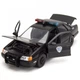 Автомодель Jada Ford Taurus з фiгyркою Робокопа 1:24 (253255060) - зображення 3