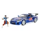 Машинка Jada Вуличний боєць Mazda RX-7 з фігуркою Чан-лі 1:24 (253255062) - зображення 1