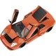 Автомодель Jada Lamborghini Murcielago 1:24 (253203056) - изображение 5