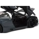 Автомодель Jada Mclaren 720S 1:24 (253203036) - изображение 7