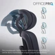 Офисное кресло OfficePro Skyline OC750-B-B-B (OC750-B-B-B) - изображение 14