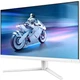 Монітор Philips 27" 27M2N5901A/00 White UHD IPS 160Hz (27M2N5901A/00) - зображення 3