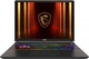 Ноутбук MSI 16 Vector 16 HX AI A2XWIG 2560x1600 IPS 240Hz/Intel Ultra 9 275HX/16GB/1TB/RTX 5080/W11H/Gray (A2XWIG-050US) - изображение 1