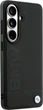Etui BMW IML Leather Hot Stamp MagSafe do Samsung Galaxy S26+ Black (BMHMS26M25SLLBK) - obraz 4