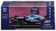 Металлическая модель автомобиля Bburago Formula Alpine A525 F. Colapinto 1:43 38258_43 (4893993020164) - изображение 1