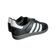 Кроссовки для мальчиков демисезонные Samba 36 Black-White - изображение 4