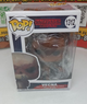 Фигурка Векна Очень странные дела Stranger Things Vecna Pop Поп детская игрушка 10 см №1312 - изображение 3