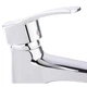 Смеситель для раковины Lidz Anny 001F (k40) LDANN001FCRM35119 Chrome - изображение 5