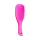 Щітка для волосся Tangle Teezer The Ultimate Detangler Mini Runway Pink - изображение 6