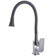 Смеситель для кухни Globus Lux BONN GLB-0203SA-G03 - изображение 4